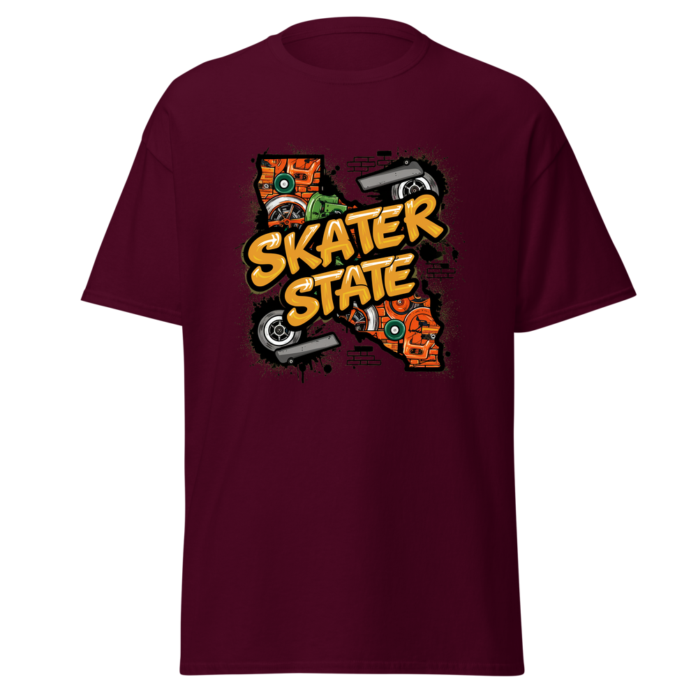 Skater State