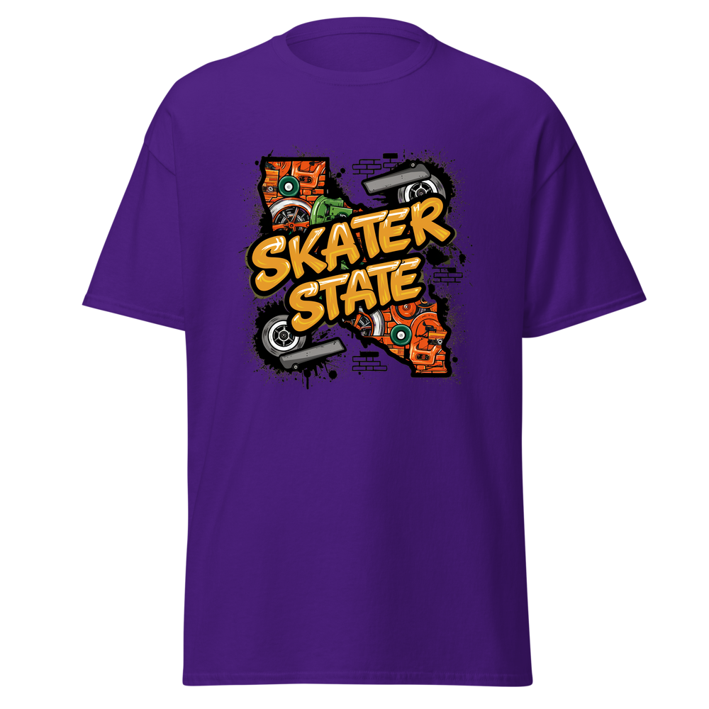 Skater State