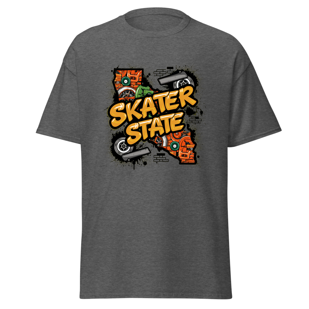 Skater State