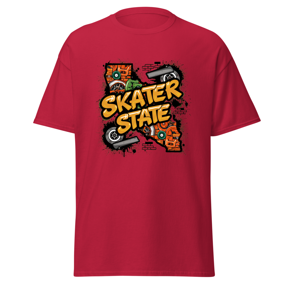 Skater State