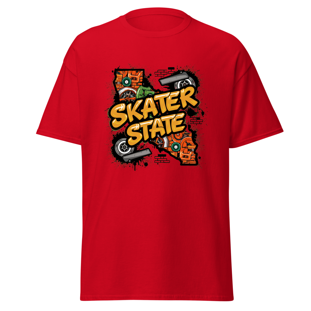 Skater State