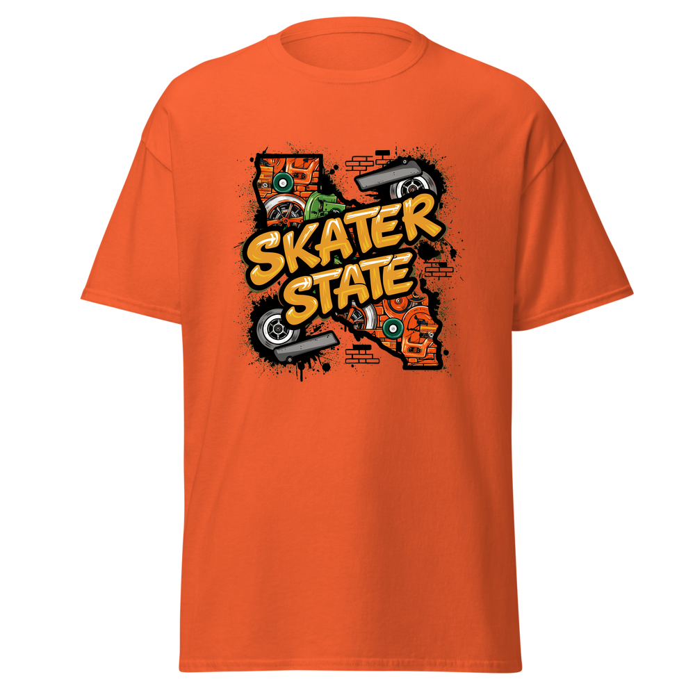 Skater State