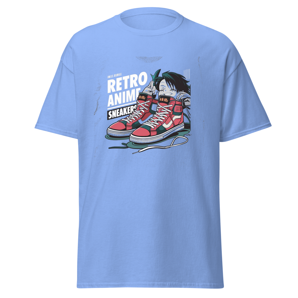 Anime Sneakers