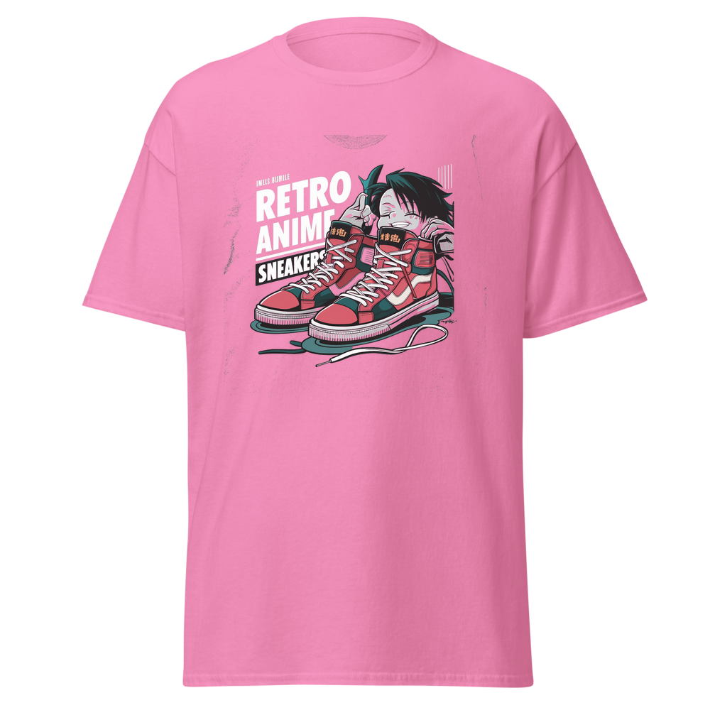 Anime Sneakers