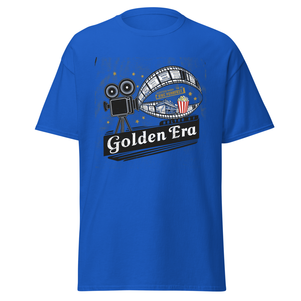 Golden Era