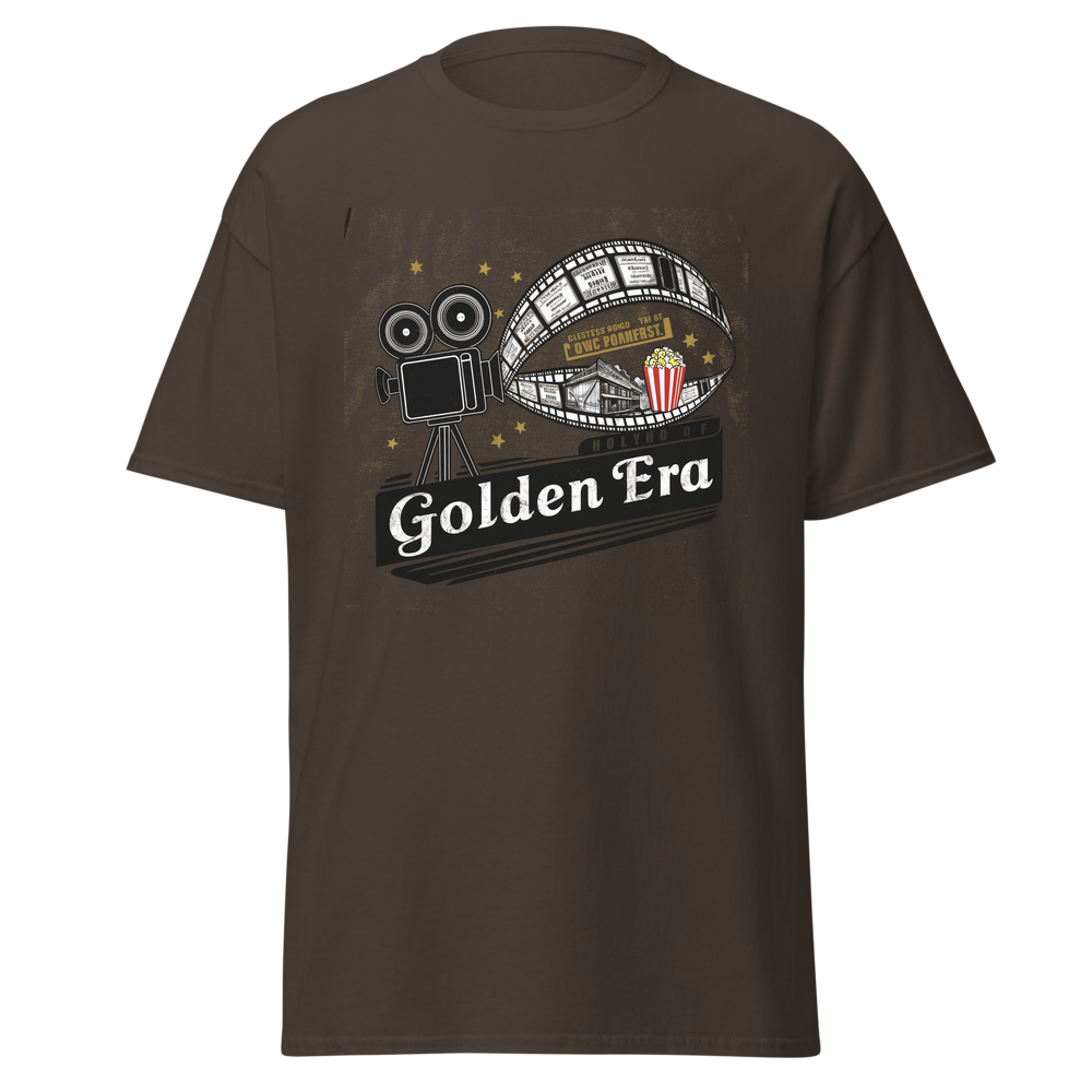 Golden Era