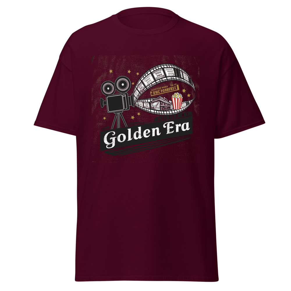 Golden Era