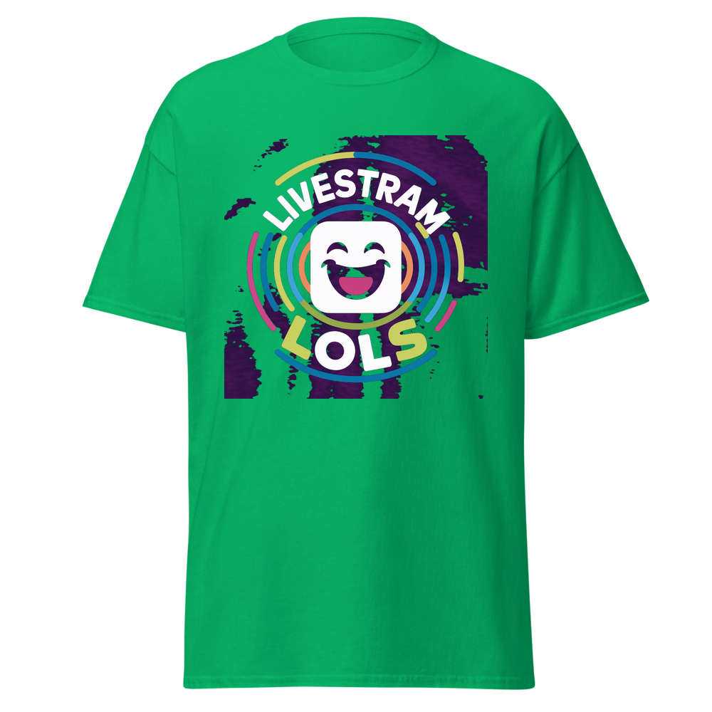 Livestream LOLs