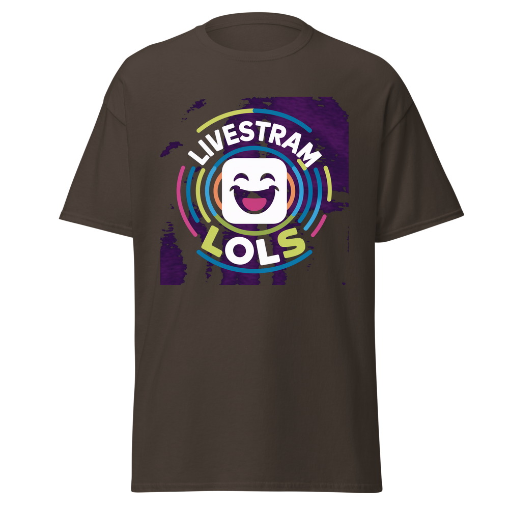 Livestream LOLs