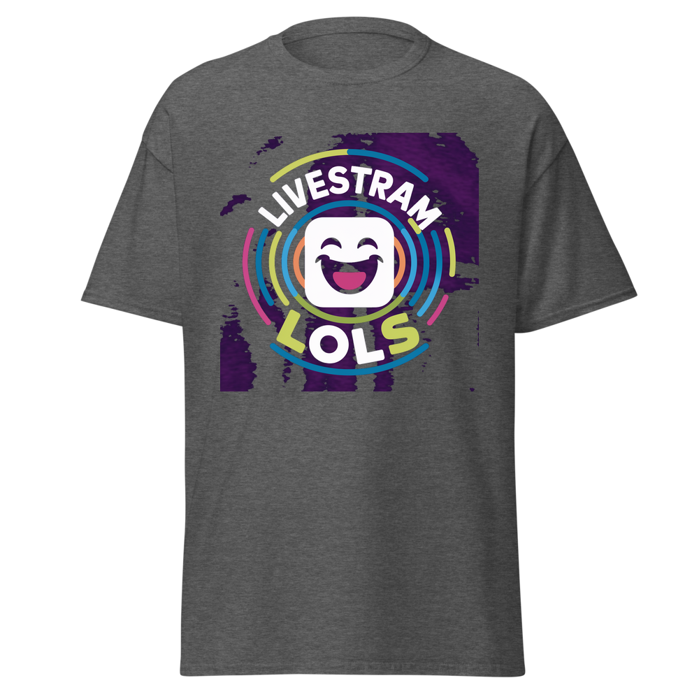 Livestream LOLs