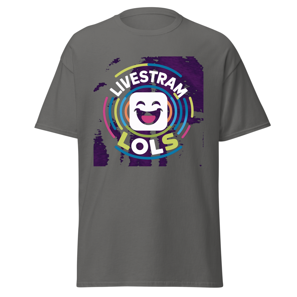 Livestream LOLs