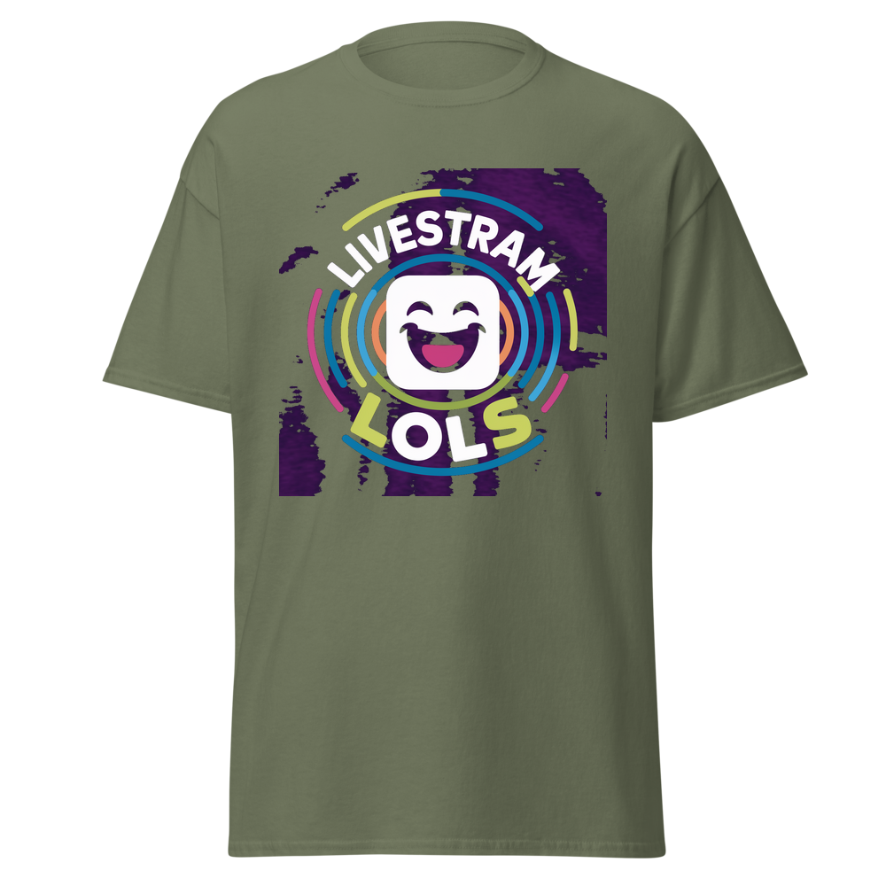 Livestream LOLs