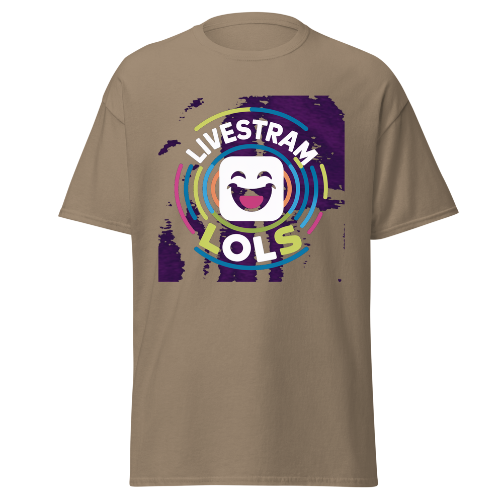 Livestream LOLs