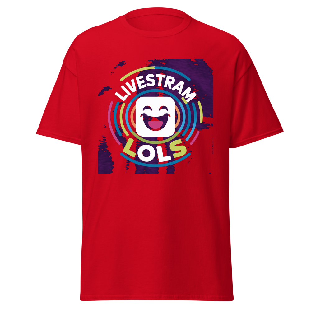 Livestream LOLs