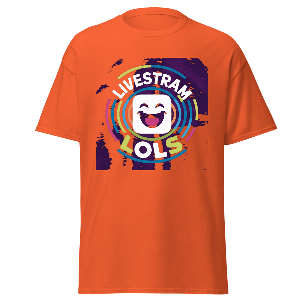 Livestream LOLs