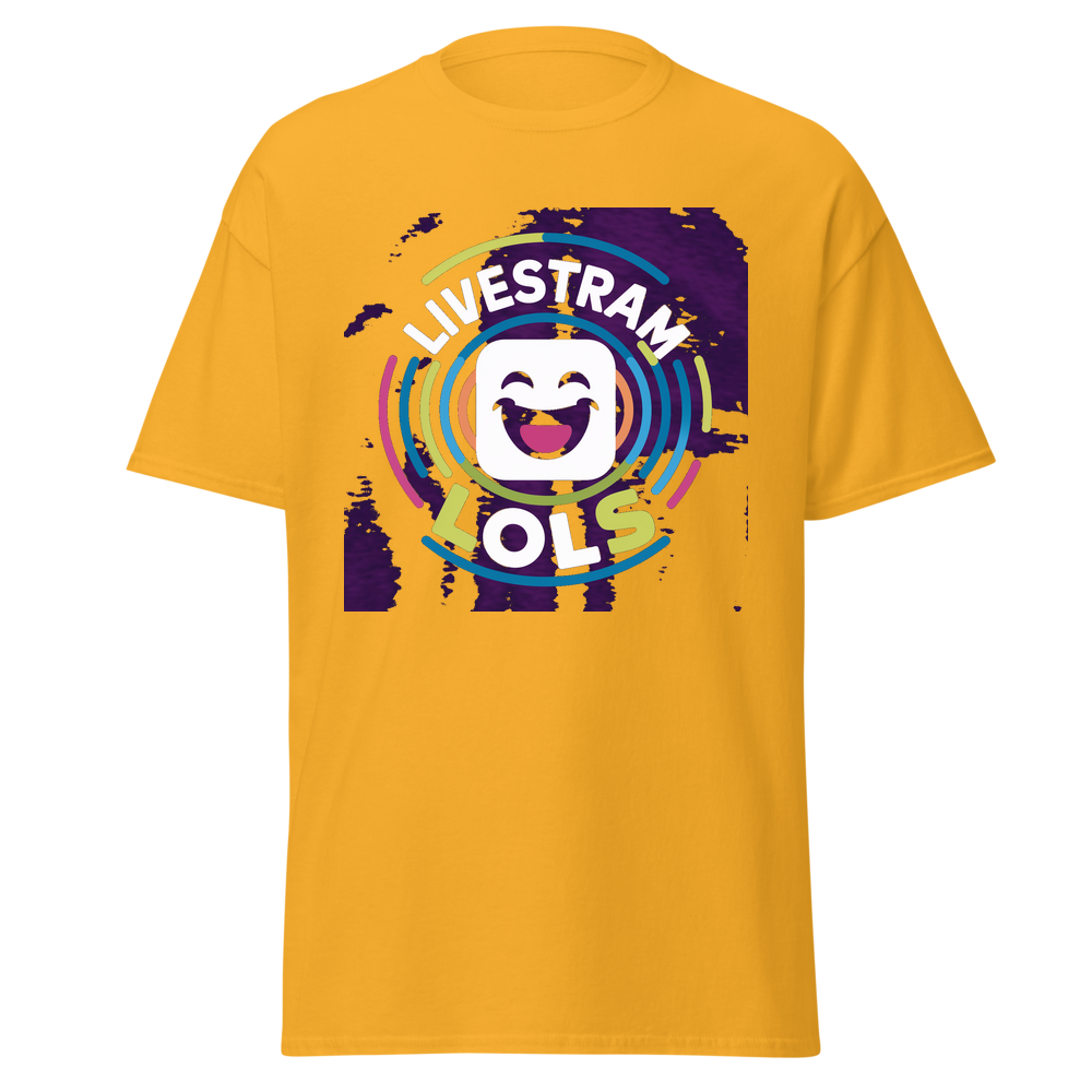Livestream LOLs