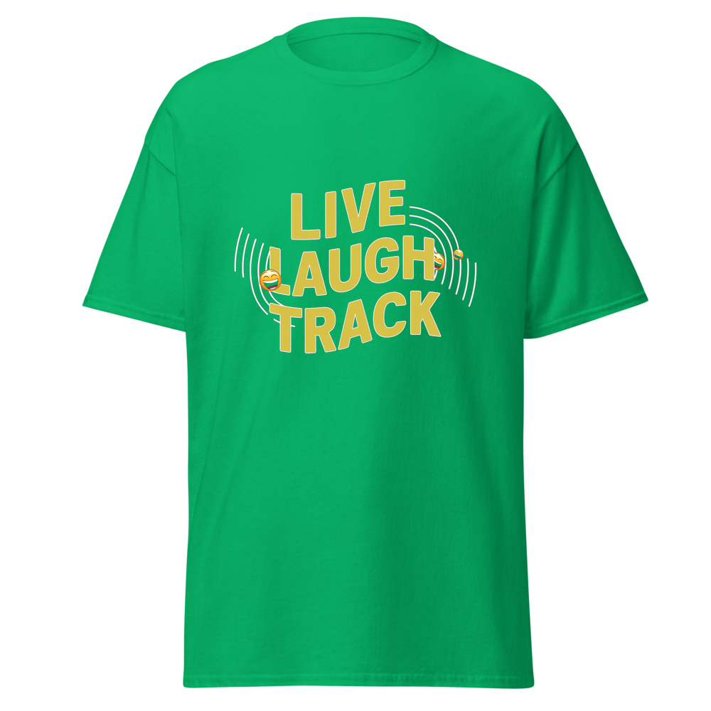 Laugh Track