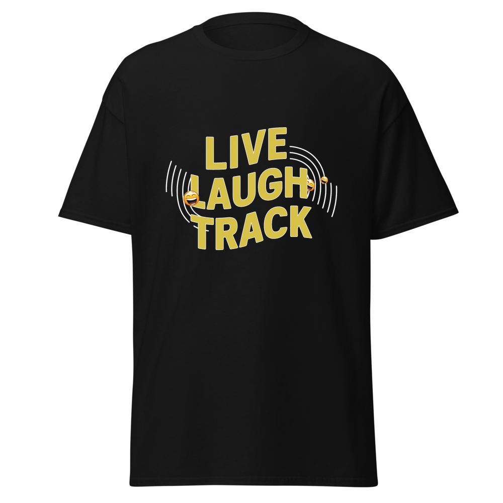 Laugh Track
