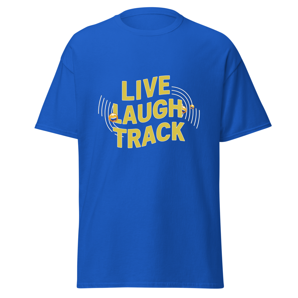 Laugh Track