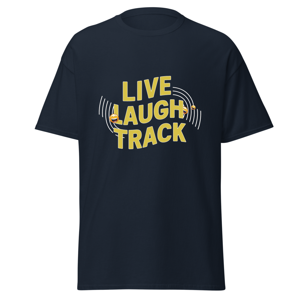 Laugh Track