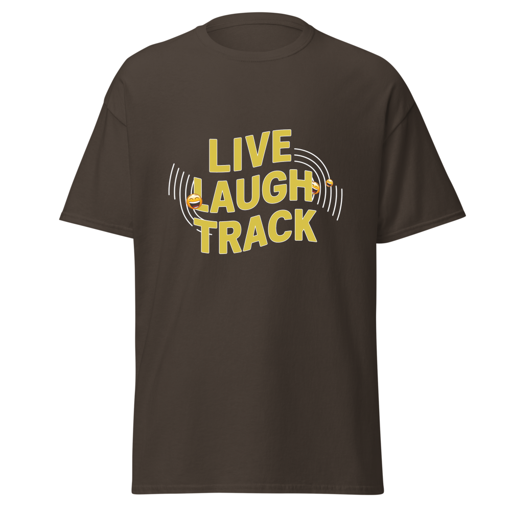 Laugh Track