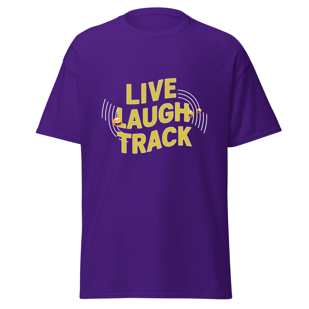 Laugh Track