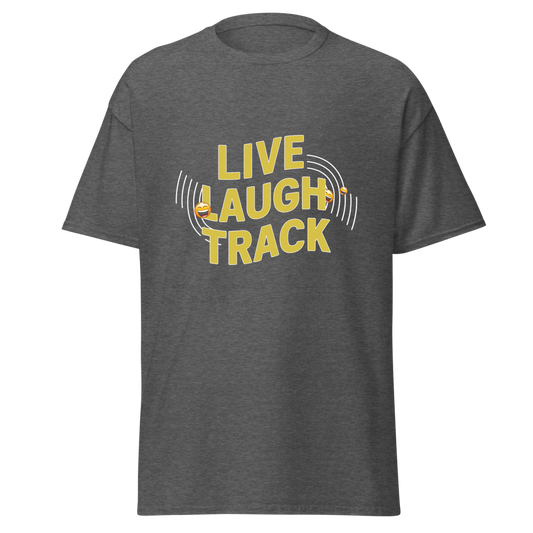 Laugh Track