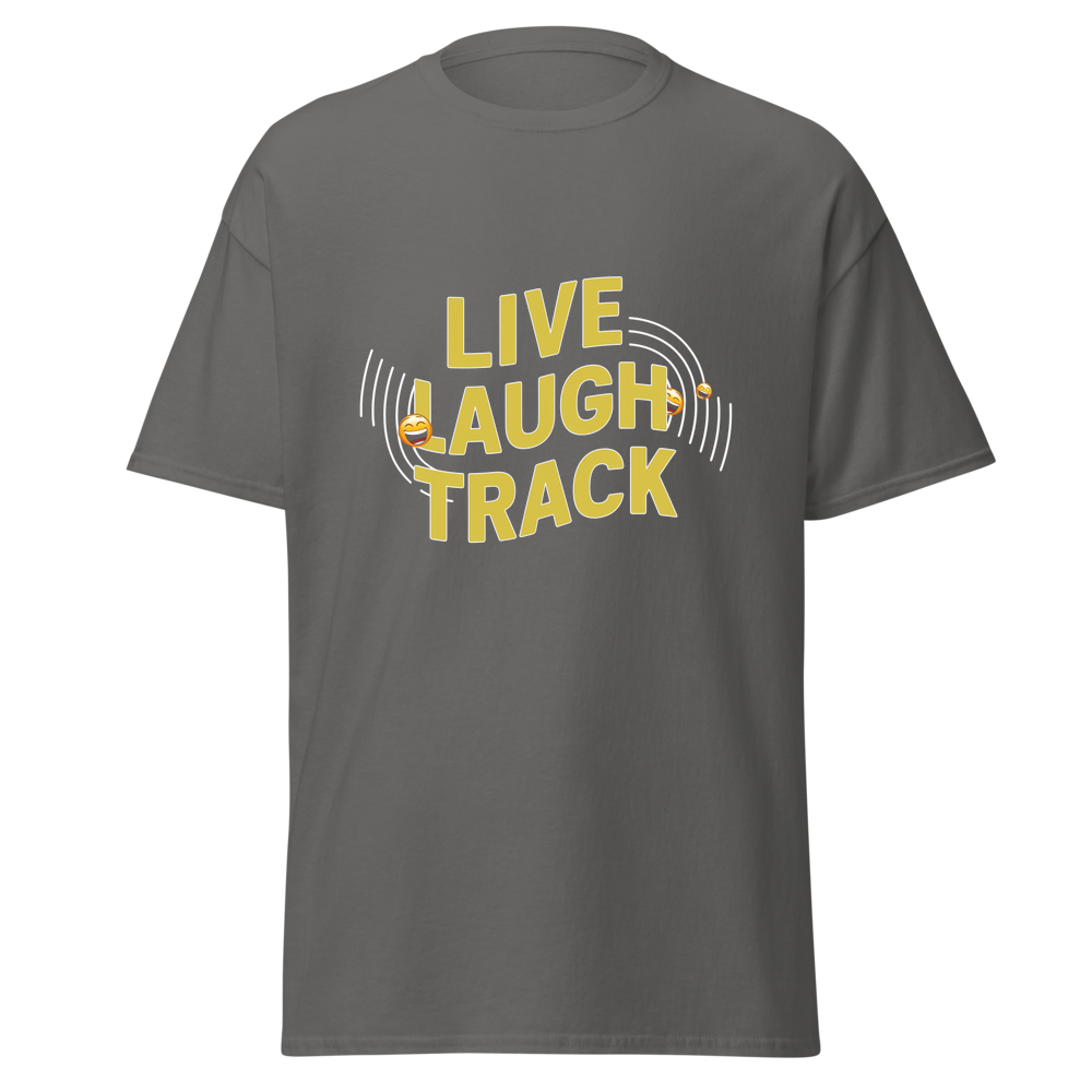Laugh Track