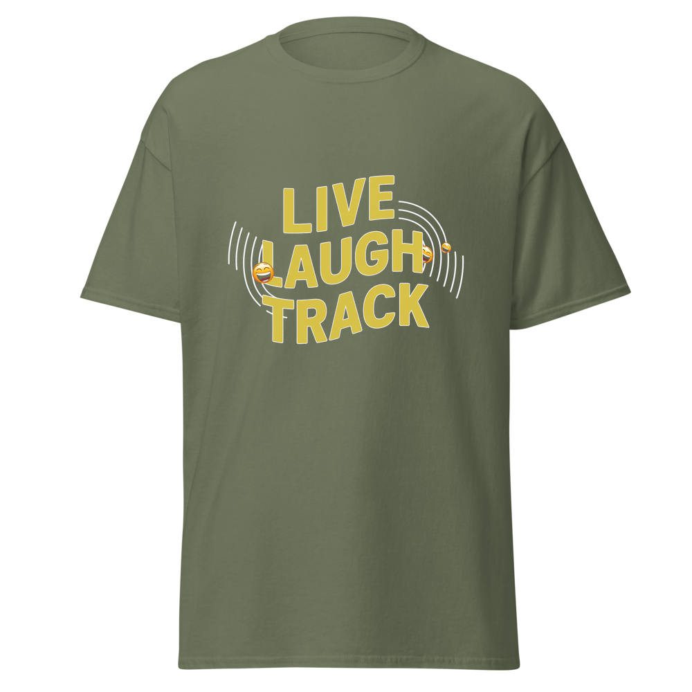 Laugh Track