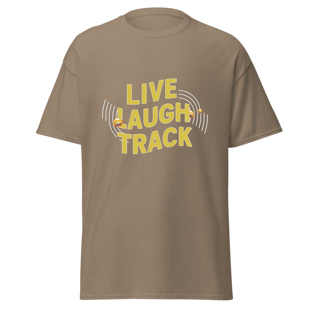 Laugh Track