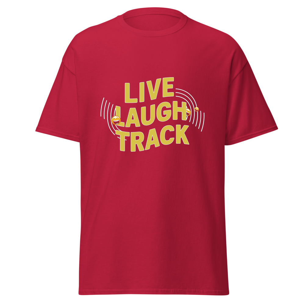 Laugh Track