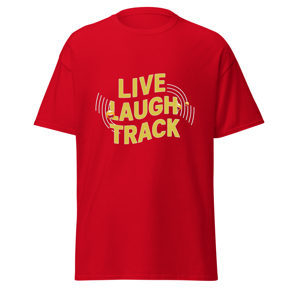 Laugh Track