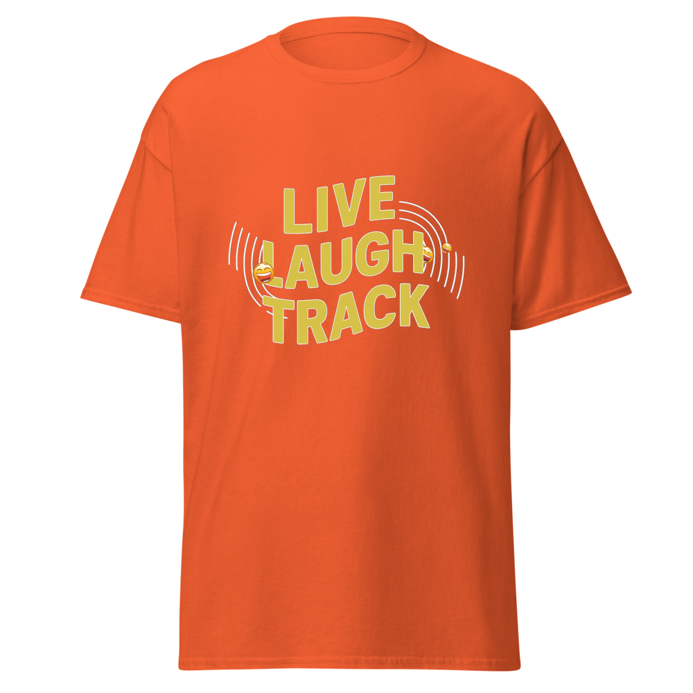 Laugh Track