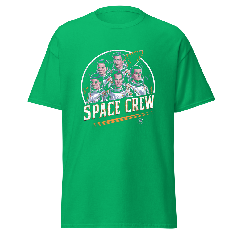Space Team