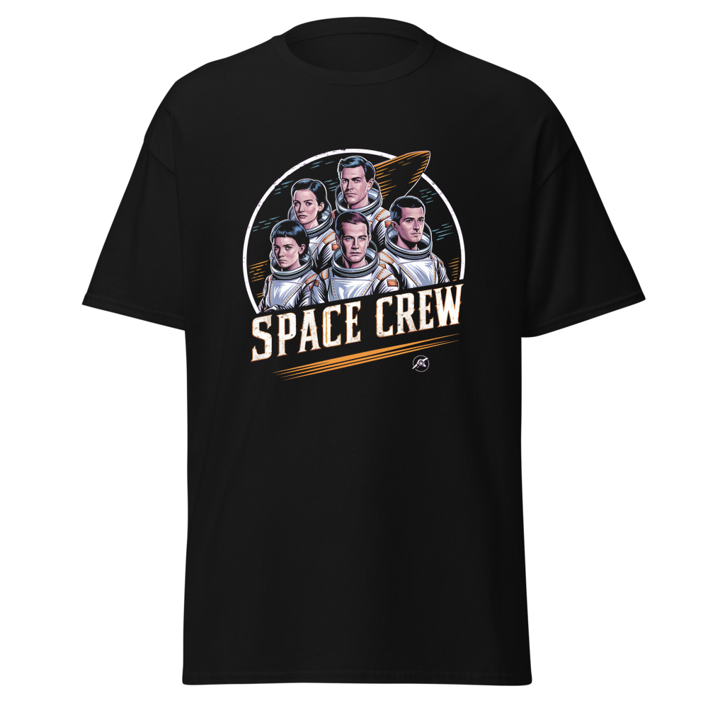 Space Team