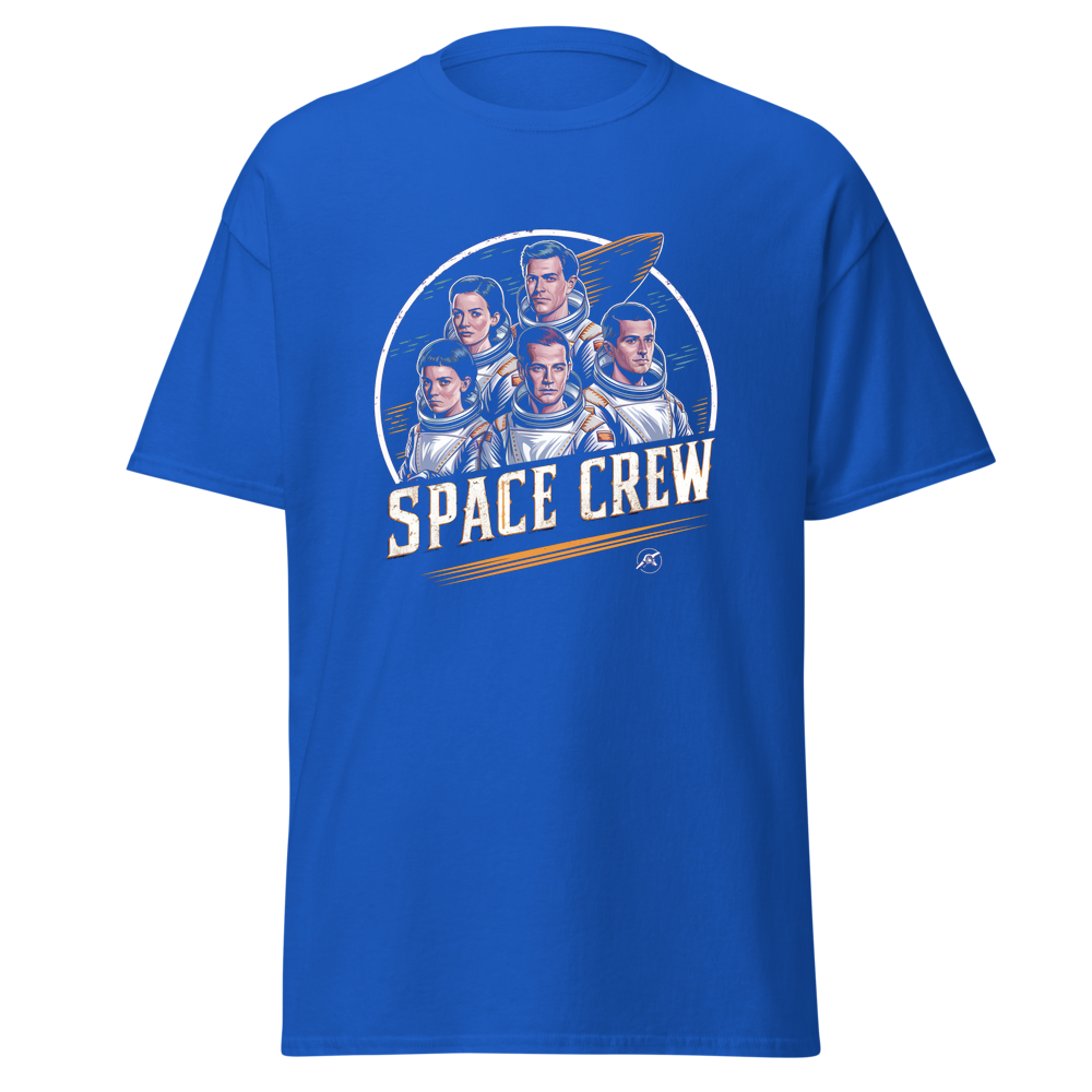 Space Team