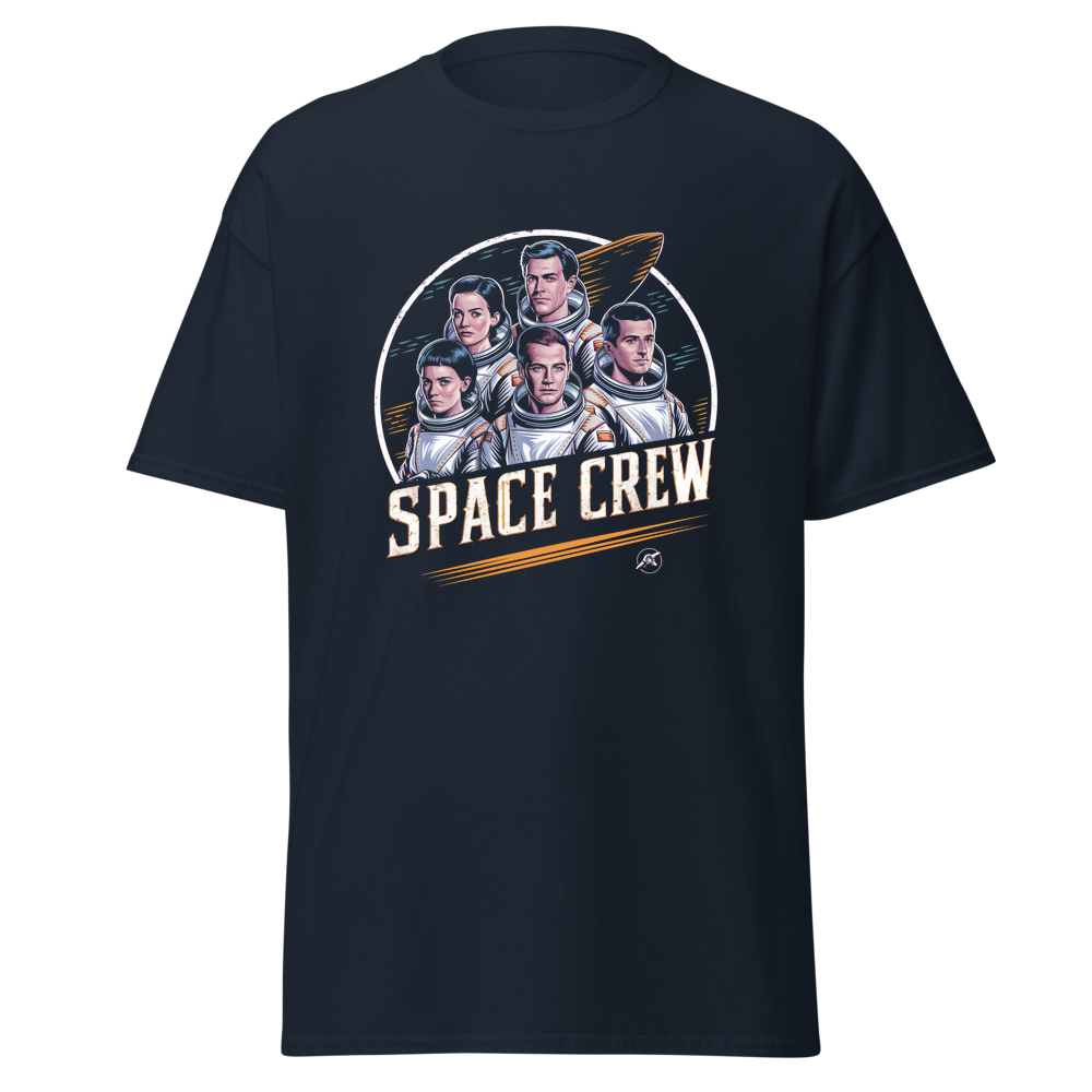 Space Team