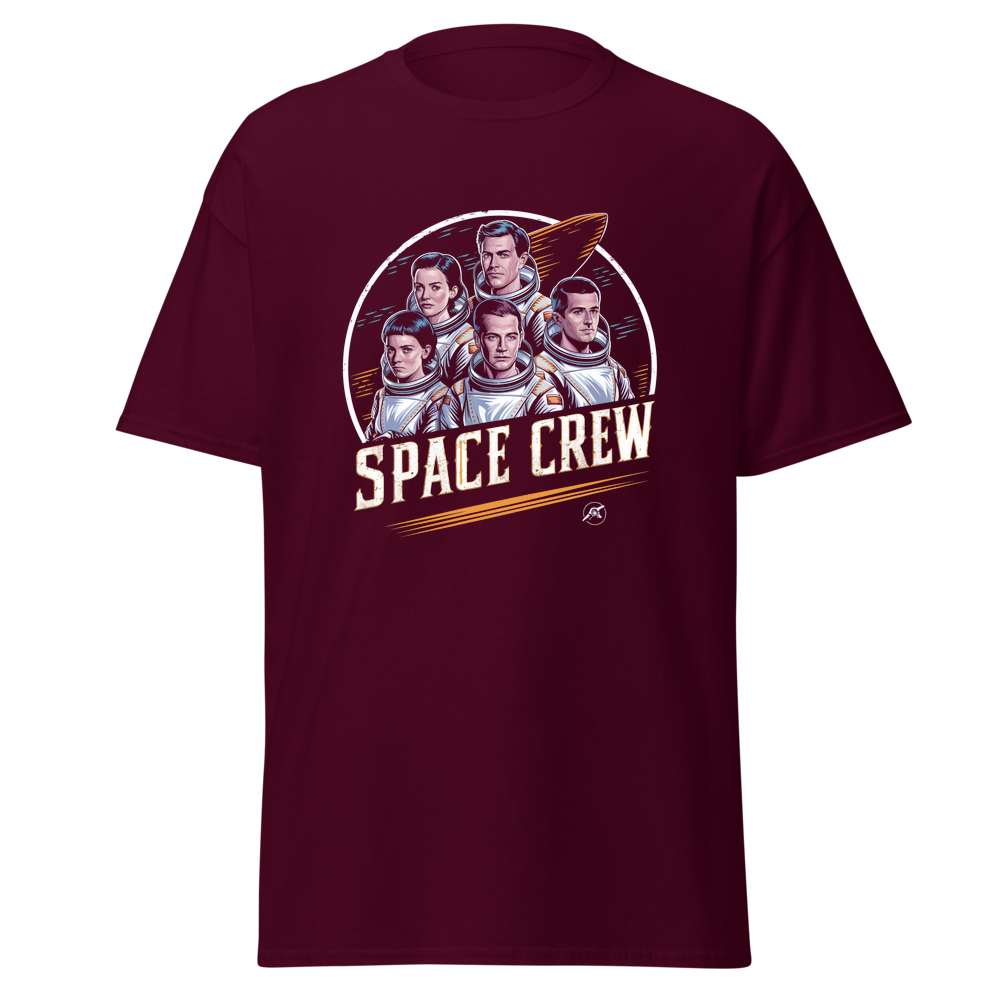 Space Team