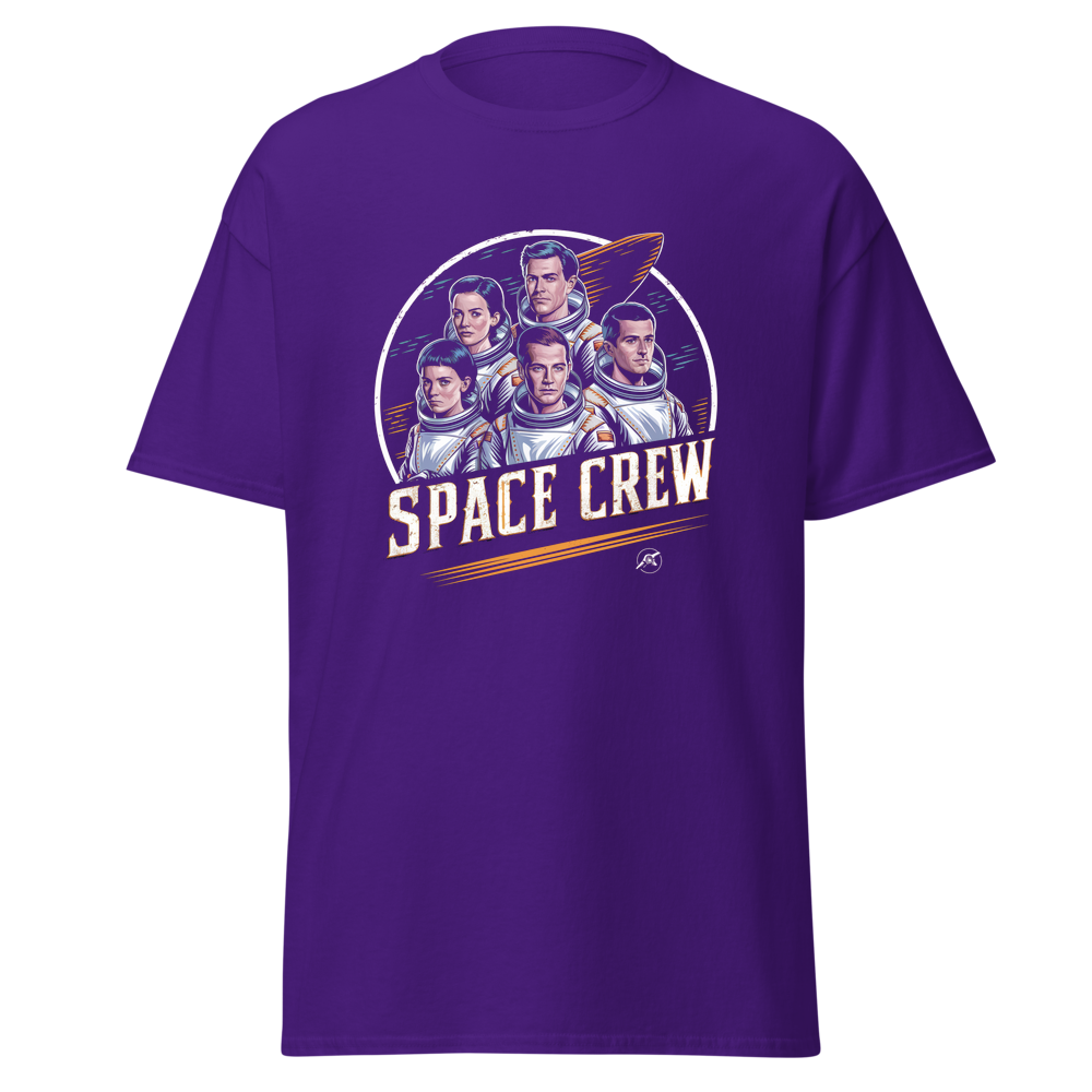 Space Team