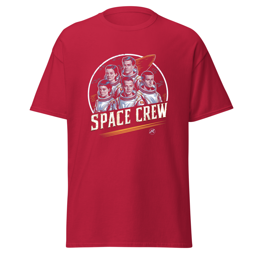 Space Team