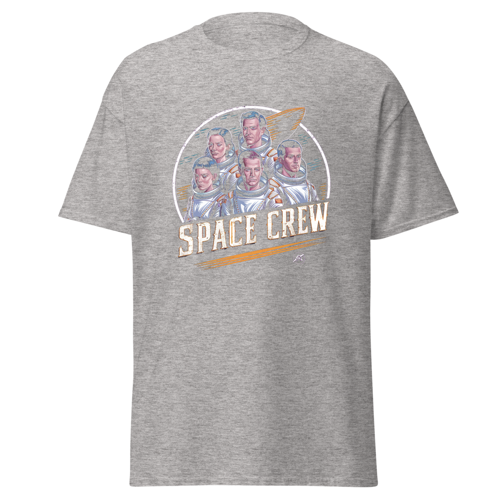 Space Team