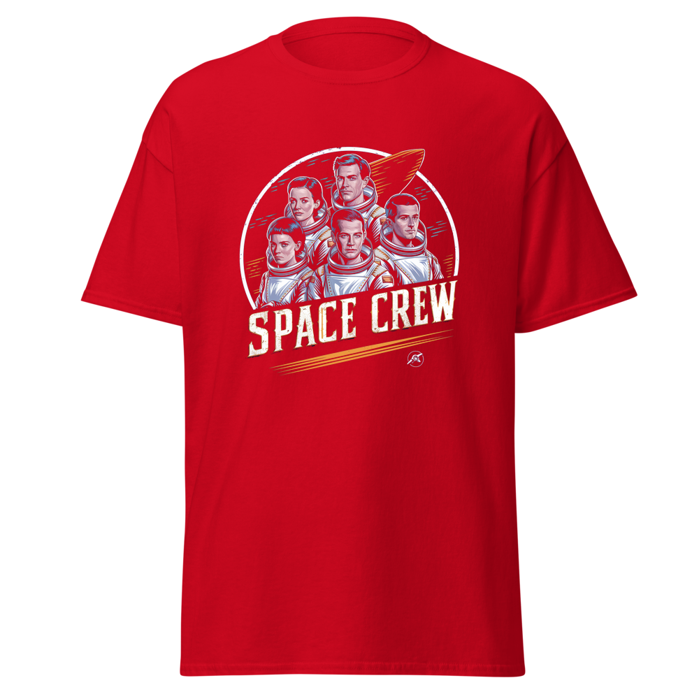 Space Team