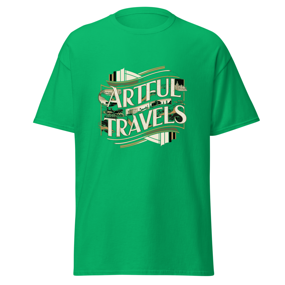 Artful Travels