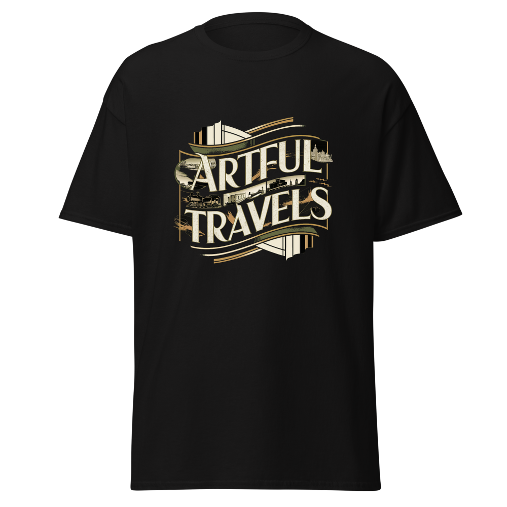 Artful Travels