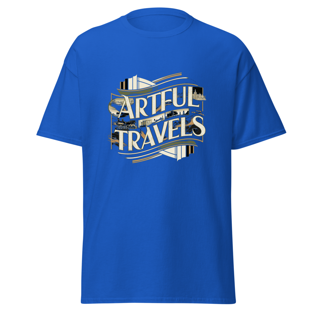 Artful Travels