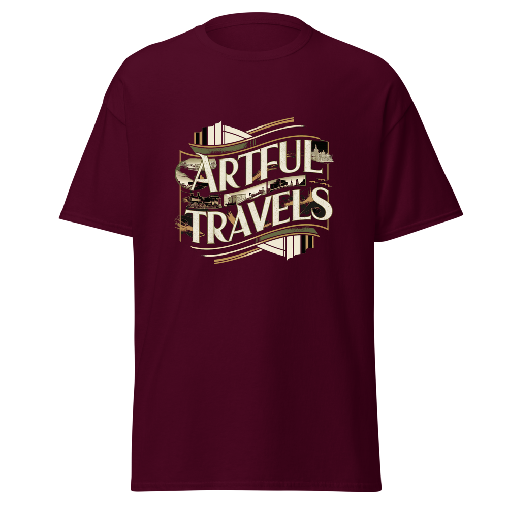 Artful Travels