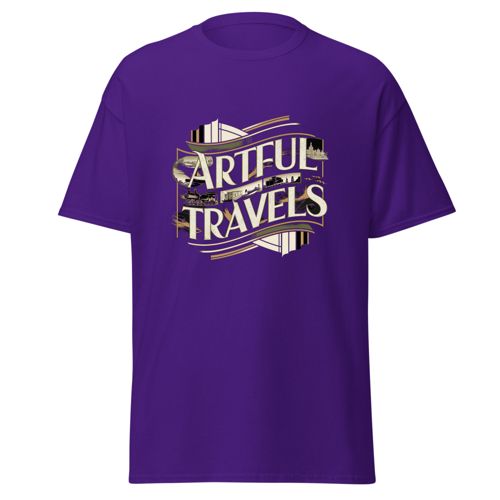 Artful Travels