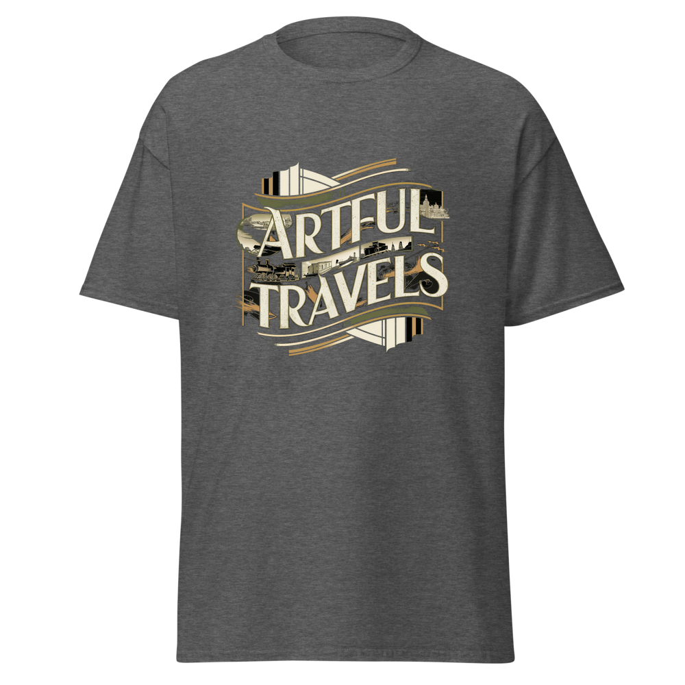 Artful Travels