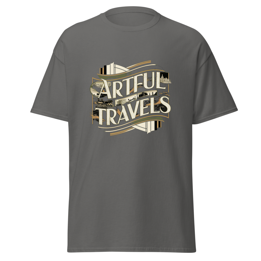 Artful Travels