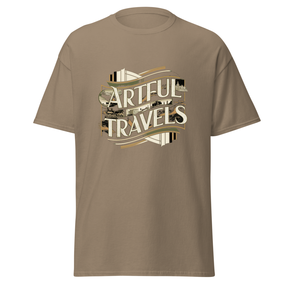 Artful Travels